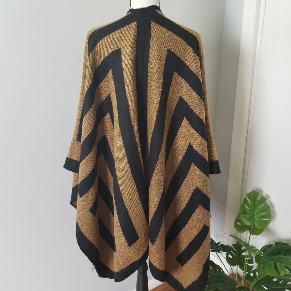 Akira Chicago Black Label cardigan O/S - Picture 2 of 4